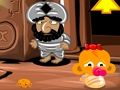 Jogo Estágio Monkey Go Happy 177  online