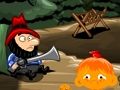 Jogo Monkey Go Happy Estágio 179  online