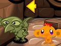 Jogo Monkey Go Happy Estágio 181  online