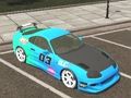 Jogo Simulador de carro de corrida de drift do Japão  online