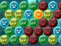 Jogo Arma de bolhas  online