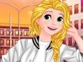 Jogo Princesa Primavera Ocasiões  online