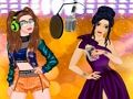 Jogo Beauty and The Beat 2 Novo sucesso  online