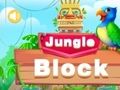 Jogo Bloco da Selva  online