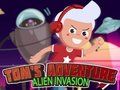 Jogo A aventura de tom  online