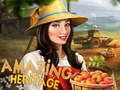 Jogo Patrimônio incrível  online