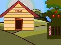 Jogo Resgate de piedade de pintinhos online