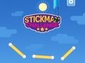 Jogo Desafio Stickman  online