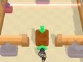 Jogo Mestre do assalto  online