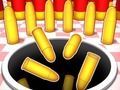Jogo Buraco de Ataque Online  online