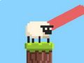Jogo Sheep Hop online