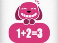 Jogo 1+2u003d3  online