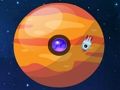 Jogo Multiplicação Planet Explorer  online