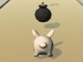 Jogo Coelho corredor  online