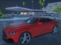 Jogo Estacionamento 3D na Cidade  online