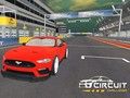 Jogo Circuito de desafio  online