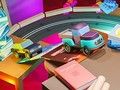 Jogo Corrida Extrema de Brinquedos  online