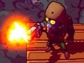 Jogo Posto avançado superior  online