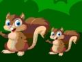 Jogo Resgate de criança girafa  online