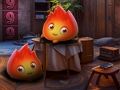 Jogo Fuga da Garota Triunfante  online
