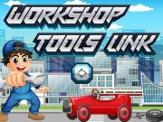 Jogo Link das Ferramentas da Oficina  online