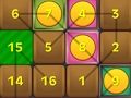 Jogo Números de link  online