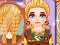 Jogo Loira Sofia Modo Hippie  online