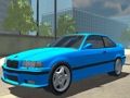 Jogo Motorista louco da cidade  online