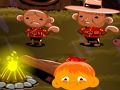 Jogo Macaco Vai Feliz Palco 744  online