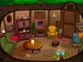 Jogo Fuga Enigmática da Caverna  online