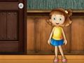 Jogo Amgel Quarto Infantil Fuga 116  online