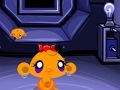Jogo Macaco vá feliz estágio 185 online