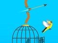 Jogo Pássaros livres  online