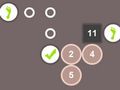 Jogo Faixas de Soma  online