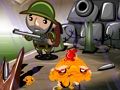 Jogo Monkey Go Happy Estágio 191  online