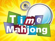 Jogo Tempo Mahjong  online
