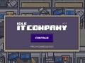 Jogo Empresa de TI ociosa  online