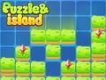 Jogo Quebra-cabeça e Ilha  online
