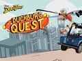 Jogo Disney DuckTales Duckburg Quest  online