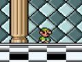 Jogo A aventura de luigi  online