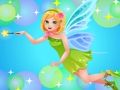 Jogo Bebê Cathy Ep34 Linda Sereia  online