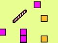 Jogo Evite os obstáculos  online