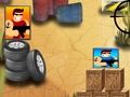 Jogo Gunmaster 2d: Saga de guerra extrema online