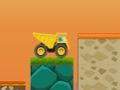 Jogo Subida de caminhão basculante  online