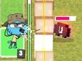 Jogo O Incrível Mundo de Gumball Multiverso Caos  online