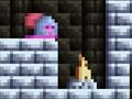 Jogo Cavaleiro Slime!!  online