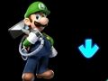 Jogo FNF Boo: Luigi vs Kingboo online