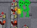 Jogo Metal contra marciano  online
