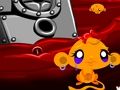 Jogo Estágio Monkey Go Happy 192  online