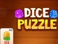 Jogo Quebra-cabeça de dados  online